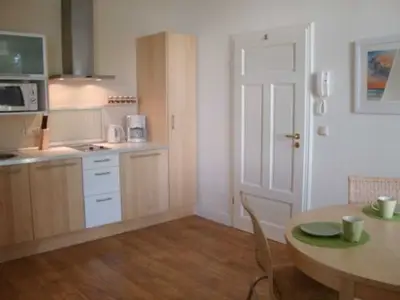 Ferienwohnung für 3 Personen (42 m²) in Sassnitz 7/9