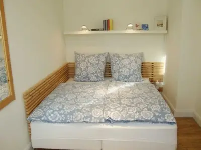 Ferienwohnung für 3 Personen (42 m²) in Sassnitz 9/9