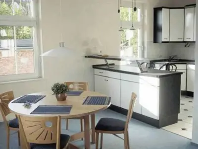 Ferienwohnung für 5 Personen (100 m²) in Sassnitz 5/9