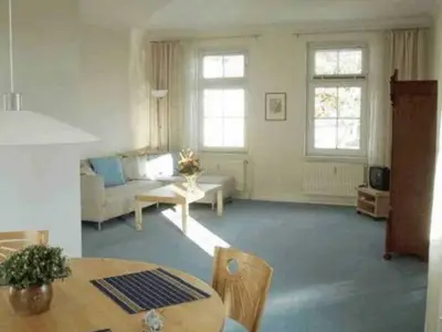 Ferienwohnung für 5 Personen (100 m²) in Sassnitz 8/9