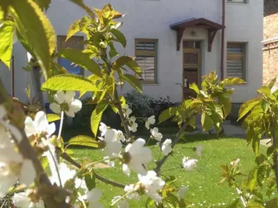 Ferienwohnung für 3 Personen (40 m²) in Sassnitz 2/7