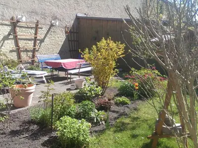 Ferienwohnung für 3 Personen (40 m²) in Sassnitz 3/7