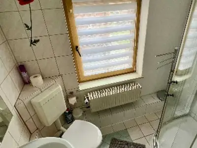 Ferienwohnung für 3 Personen (40 m²) in Sassnitz 7/7
