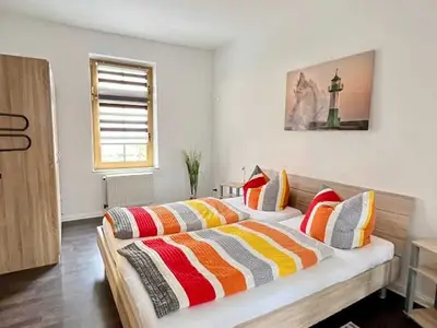 Ferienwohnung für 3 Personen (40 m²) in Sassnitz 7/7