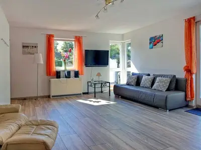 Ferienwohnung für 3 Personen (43 m²) in Sassnitz 2/10