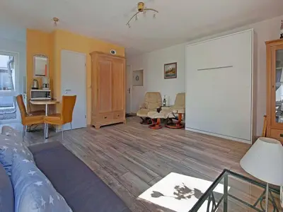 Ferienwohnung für 3 Personen (43 m²) in Sassnitz 6/10