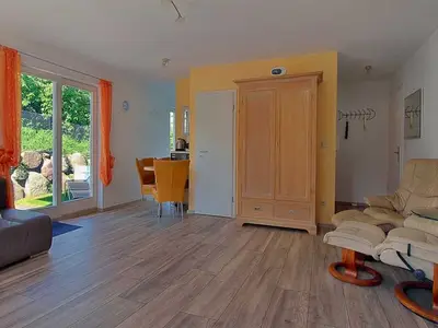 Ferienwohnung für 3 Personen (43 m²) in Sassnitz 8/10