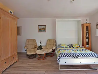Ferienwohnung für 3 Personen (43 m²) in Sassnitz 9/10