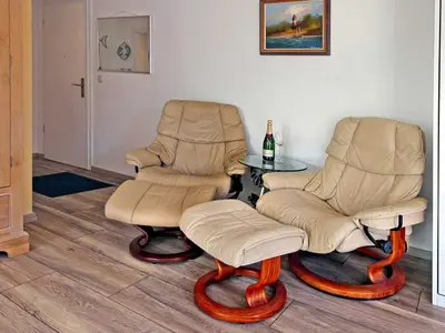 Ferienwohnung für 3 Personen (43 m²) in Sassnitz 10/10