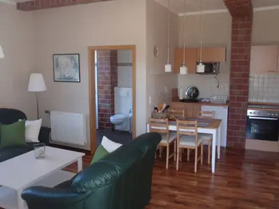 Ferienwohnung für 4 Personen (50 m²) in Sassnitz 7/10