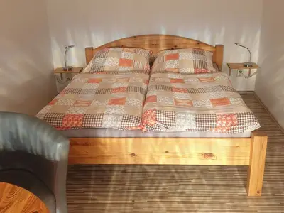 Ferienwohnung für 2 Personen (22 m²) in Sassnitz 4/10