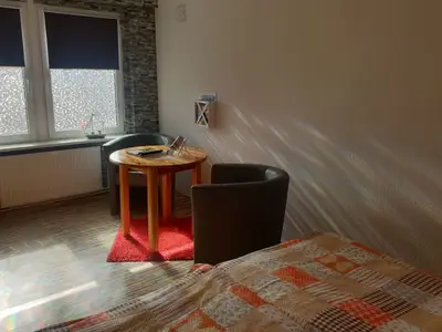 Ferienwohnung für 2 Personen (22 m²) in Sassnitz 5/10