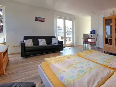 Ferienwohnung für 3 Personen (45 m²) in Sassnitz 5/10
