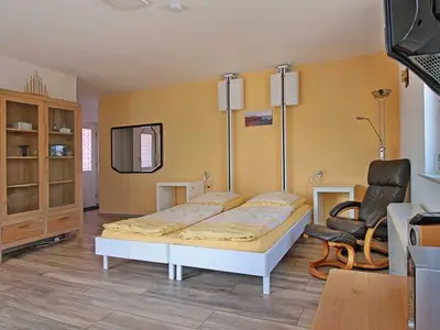 Ferienwohnung für 3 Personen (45 m²) in Sassnitz 6/10