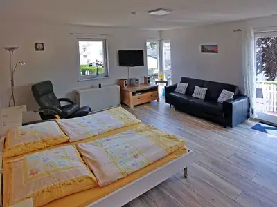 Ferienwohnung für 3 Personen (45 m²) in Sassnitz 7/10