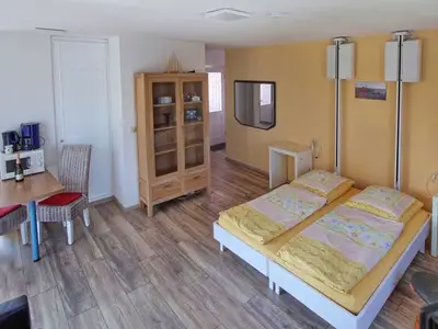 Ferienwohnung für 3 Personen (45 m²) in Sassnitz 8/10