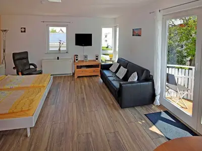 Ferienwohnung für 3 Personen (45 m²) in Sassnitz 9/10