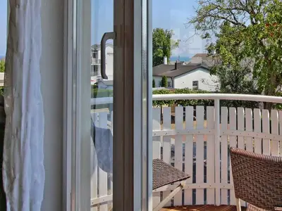 Ferienwohnung für 3 Personen (45 m²) in Sassnitz 10/10