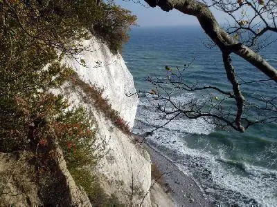 Kreideküste