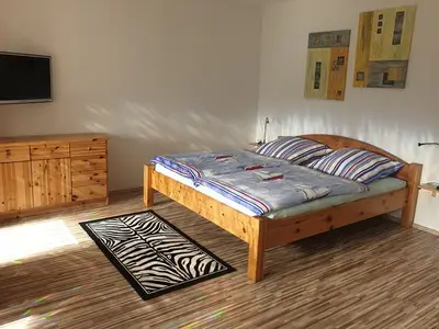 Ferienwohnung für 2 Personen (35 m²) in Sassnitz 4/10
