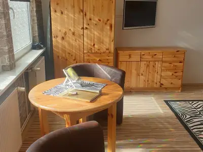 Ferienwohnung für 2 Personen (35 m²) in Sassnitz 5/10