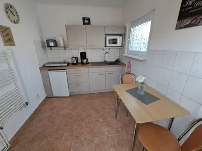Ferienwohnung für 2 Personen (35 m²) in Sassnitz 6/10