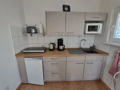 Ferienwohnung für 2 Personen (35 m²) in Sassnitz 7/10