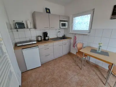 Ferienwohnung für 2 Personen (35 m²) in Sassnitz 8/10