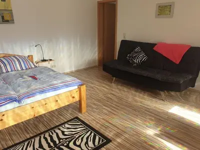 Ferienwohnung für 2 Personen (35 m²) in Sassnitz 9/10