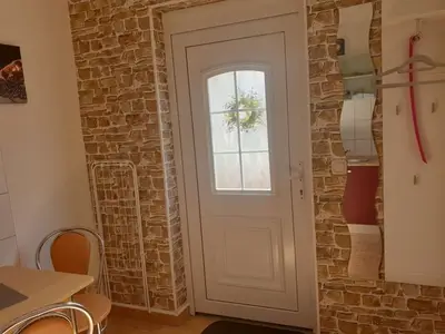 Ferienwohnung für 2 Personen (35 m²) in Sassnitz 10/10