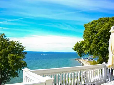 Ferienwohnung für 4 Personen (72 m²) in Sassnitz 1/10