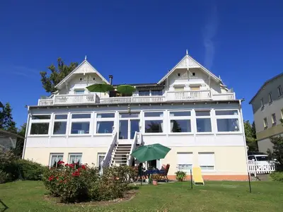 Ferienwohnung für 4 Personen (72 m²) in Sassnitz 2/10