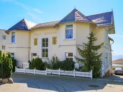 Ferienwohnung für 4 Personen (72 m²) in Sassnitz 3/10