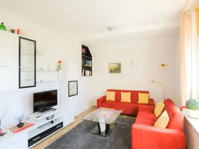 Ferienwohnung für 4 Personen (72 m²) in Sassnitz 6/10