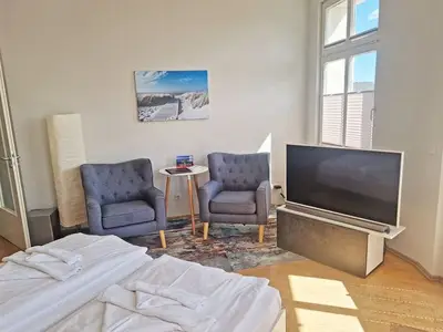 Ferienwohnung für 3 Personen (42 m²) in Sassnitz 4/10