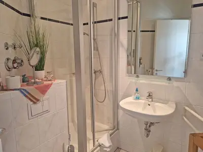 Ferienwohnung für 3 Personen (42 m²) in Sassnitz 7/10