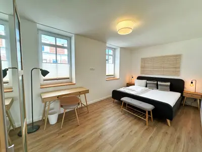 Ferienwohnung für 4 Personen (56 m²) in Sassnitz 9/10