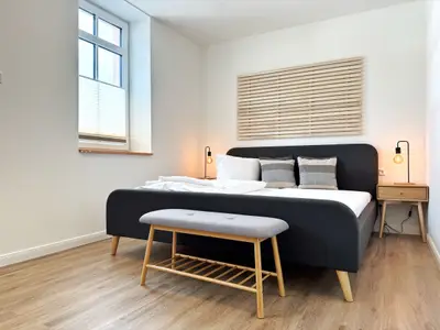 Ferienwohnung für 4 Personen (56 m²) in Sassnitz 1/10