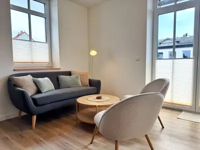 Ferienwohnung für 4 Personen (57 m²) in Sassnitz 1/10