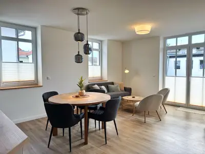 Ferienwohnung für 4 Personen (67 m²) in Sassnitz 1/10