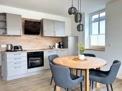Ferienwohnung für 4 Personen (56 m²) in Sassnitz 2/10