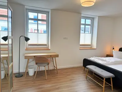 Ferienwohnung für 4 Personen (56 m²) in Sassnitz 3/10