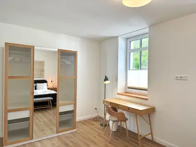 Ferienwohnung für 4 Personen (56 m²) in Sassnitz 4/10