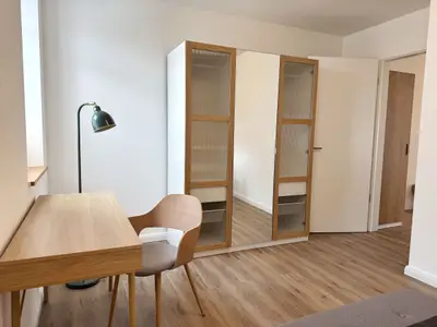 Ferienwohnung für 4 Personen (57 m²) in Sassnitz 9/10
