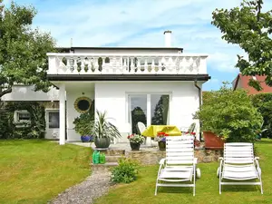 Ferienwohnung für 2 Personen (38 m²) in Sassnitz