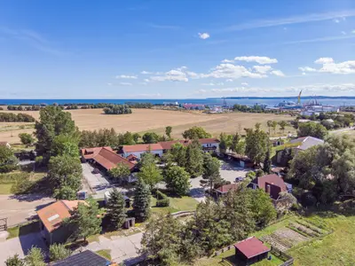 Ferienwohnung für 2 Personen (26 m²) in Sassnitz 4/10