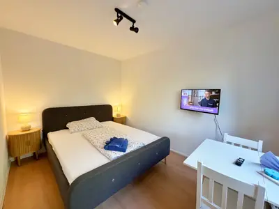 Ferienwohnung für 2 Personen (26 m²) in Sassnitz 6/10