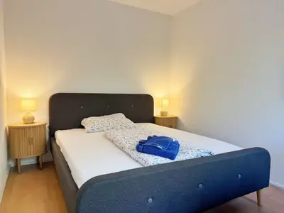 Ferienwohnung für 2 Personen (26 m²) in Sassnitz 7/10