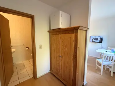 Ferienwohnung für 2 Personen (26 m²) in Sassnitz 10/10