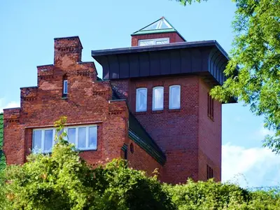 Ferienwohnung für 5 Personen (56 m²) in Sassnitz 4/10